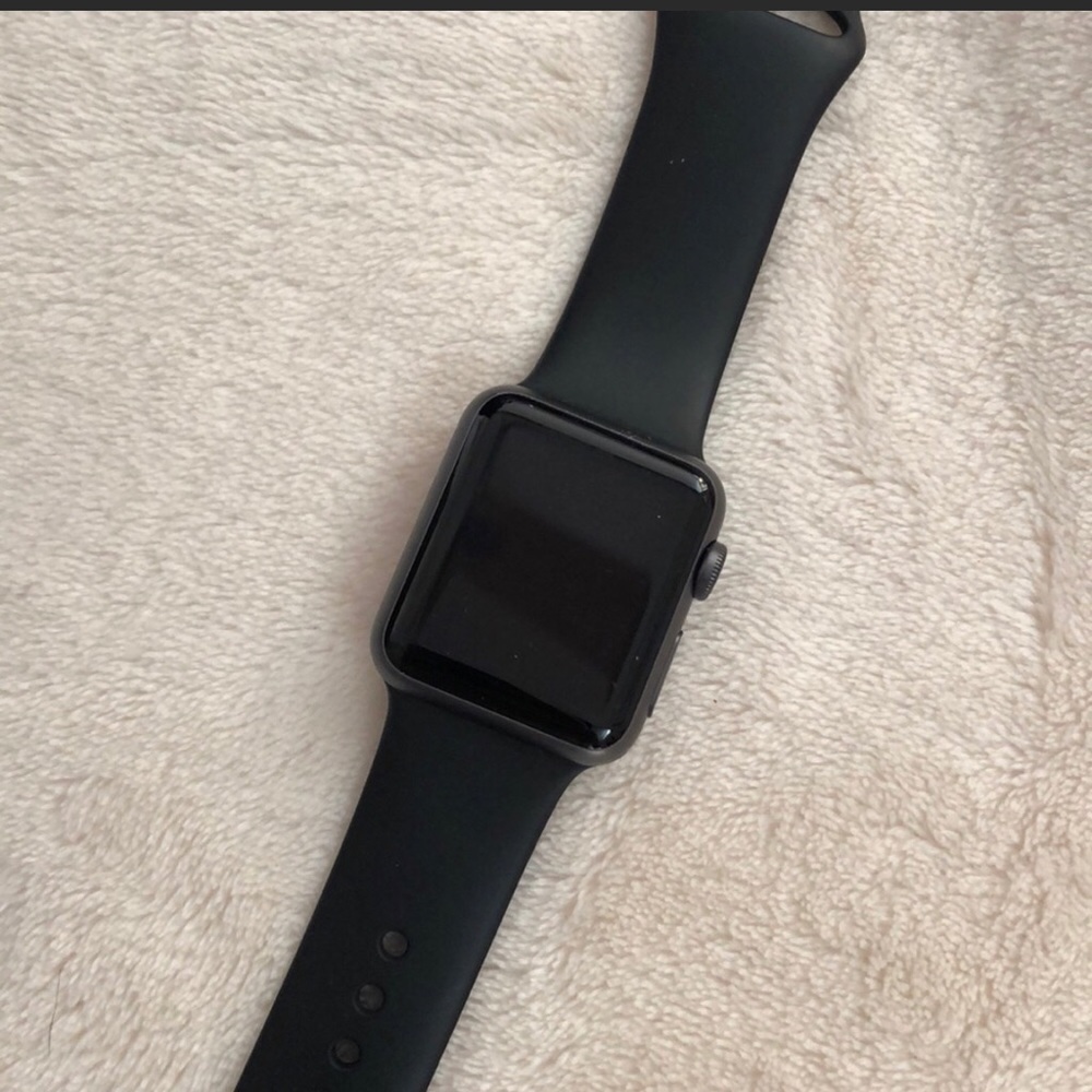 Apple Watch series 1